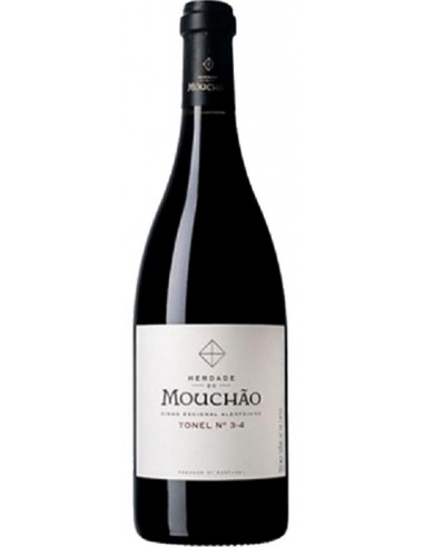 MOUCHAO TONEL 3-4 TINTO 2015