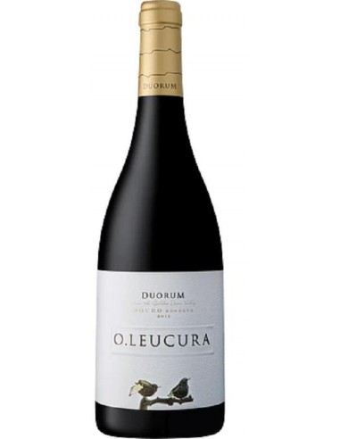 DUORUM RESERVA O. LEUCURA TINTO 2017