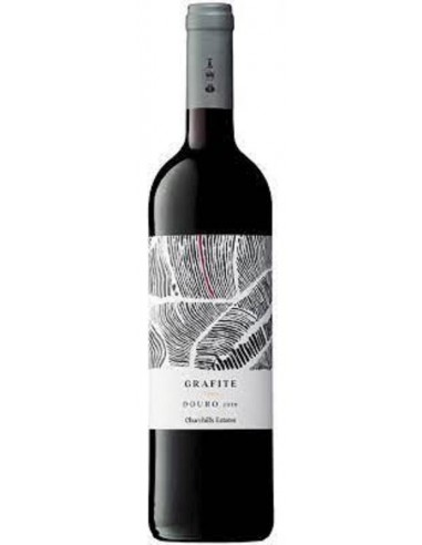 CHURCHILLS GRAFITE TINTO 2021