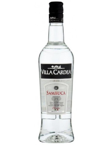 SAMBUCA VILLA CARDEA