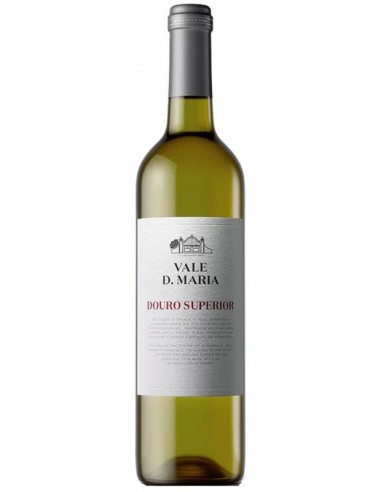 VALE D.MARIA SUPERIOR BRANCO 2024