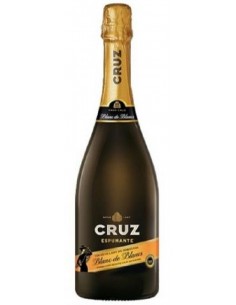 ESPUMANTE CRUZ BLANC DE BLANCS