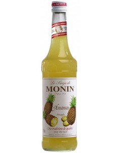 MONIN ANANAS - SEM ALCOOL
