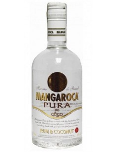 MANGAROCA PURA DE COCO
