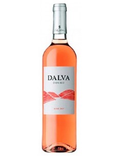 DALVA COLHEITA ROSÉ