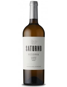 SATURNO RESERVA BRANCO 2021