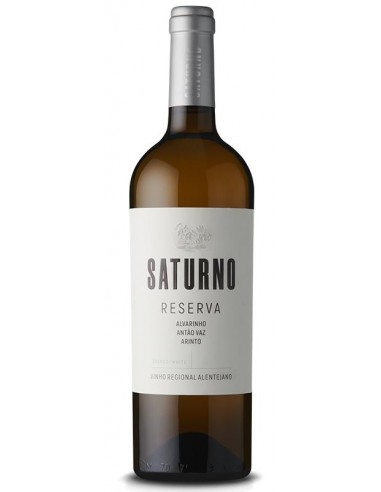 SATURNO RESERVA BRANCO 2021