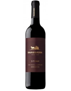 M. RAVASQUEIRA SYRAH 2021