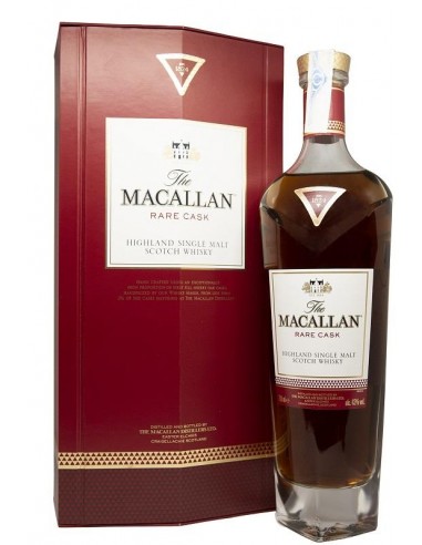 MACALLAN RARE CASK