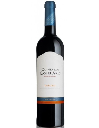 QUINTA CASTELARES TINTO 2023