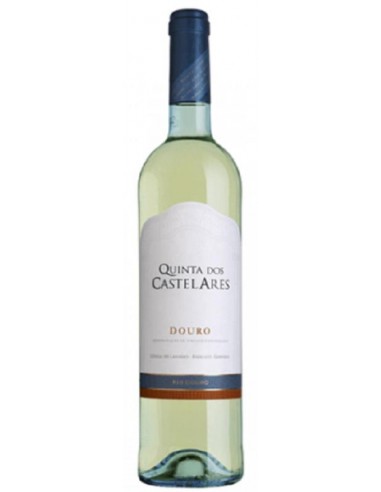 QUINTA CASTELARES BRANCO 2025