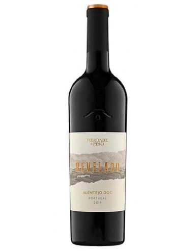 HERD. DO PESO REVELADO TINTO 2021