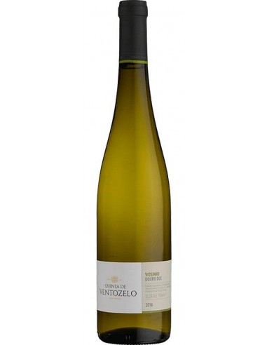 QTA. VENTOZELO VIOSINHO BRANCO 1.5 LT...
