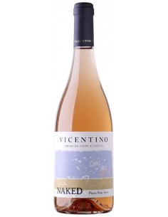 VICENTINO PINOT NOIR NAKED...
