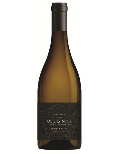 QTA. NOVA RESERVA BLANC NOIR 2025