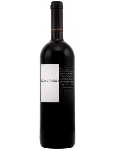 ABANDONADO TINTO 2021