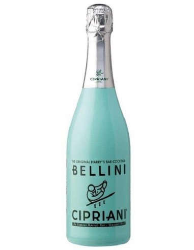 ESPUMANTE BELLINI CIPRIANI