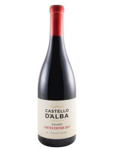 CASTELLO D´ALBA LIMITED...