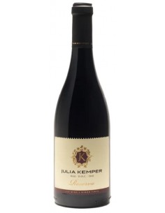 DAO JULIA KEMPER RESERVA...