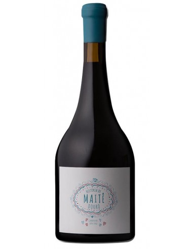 MAITÊ TINTO 2017