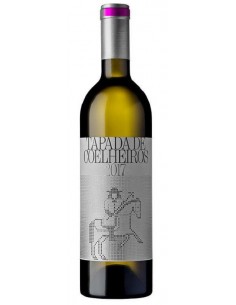TAPADA COELHEIROS BRANCO 2023