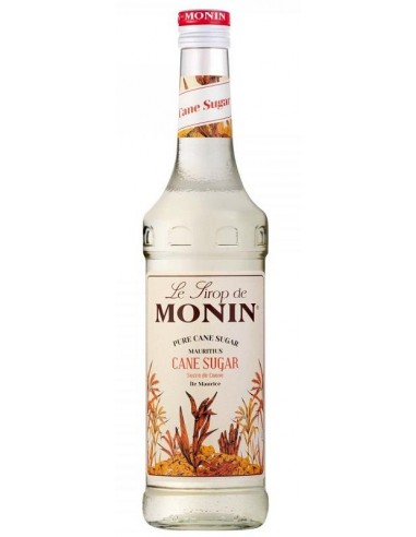 MONIN SUCRE DE CANNE LT