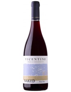 VICENTINO PINOT NOIR NAK....