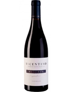 VICENTINO TOURIGA NACIONAL...