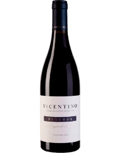 VICENTINO TOURIGA NACIONAL RESERVA...