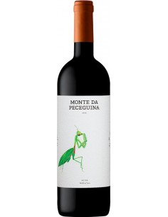 PECEGUINA TINTO 2023