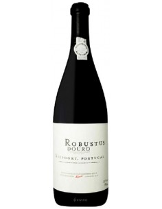 ROBUSTUS TINTO 2019