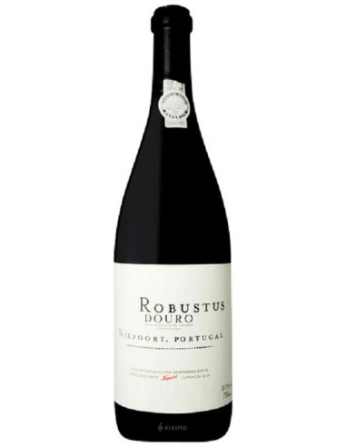 ROBUSTUS TINTO 2019