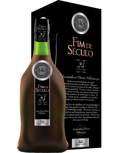 AG. FIM SECULO 25 ANOS