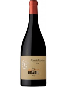 QT. GRADIL Tº ALICANTE...