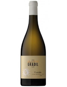 QT. GRADIL VIOSINHO BRANCO