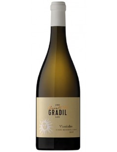 QT. GRADIL BRANCO VIOSINHO...