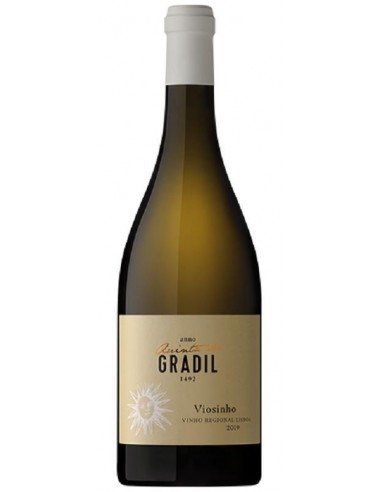 QT. GRADIL BRANCO VIOSINHO 2021