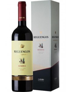 REGUENGOS RESERVA TINTO 1.5 LT