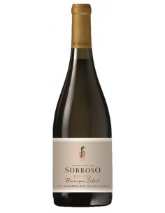 HERD. SOBROSO RESERVA BRANCO