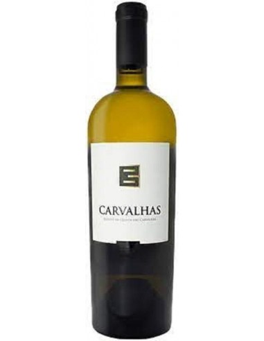 CARVALHAS BRANCO 2024