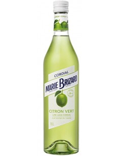 MARIE BRIZARD CITRON VERT (...