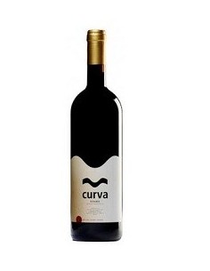 CURVA TINTO 2016