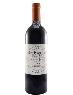 BATUTA TINTO 2023