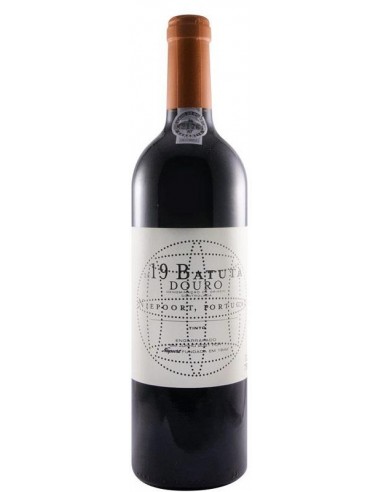 BATUTA TINTO 2023