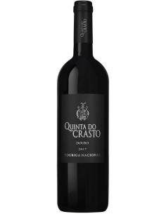 QUINTA DO CRASTO TOURIGA...