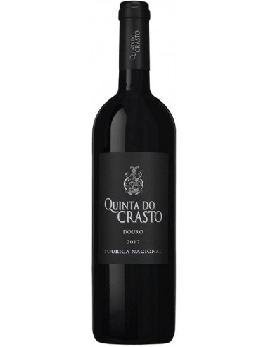 QUINTA DO CRASTO TOURIGA NACIONAL...