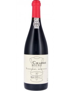 CHARME TINTO