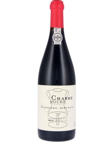 CHARME TINTO