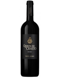 QUINTA DO CRASTO TINTO...