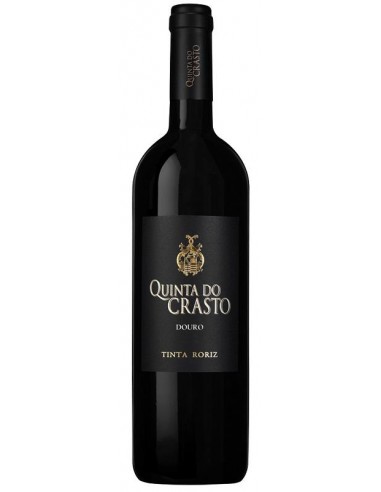 QUINTA DO CRASTO TINTO RORIZ TINTO 2019